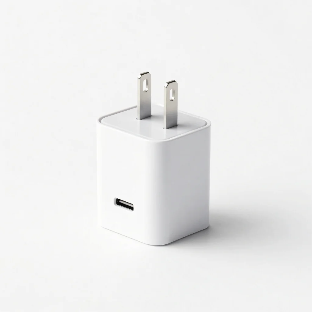 Swift 20W USB-C Charger
