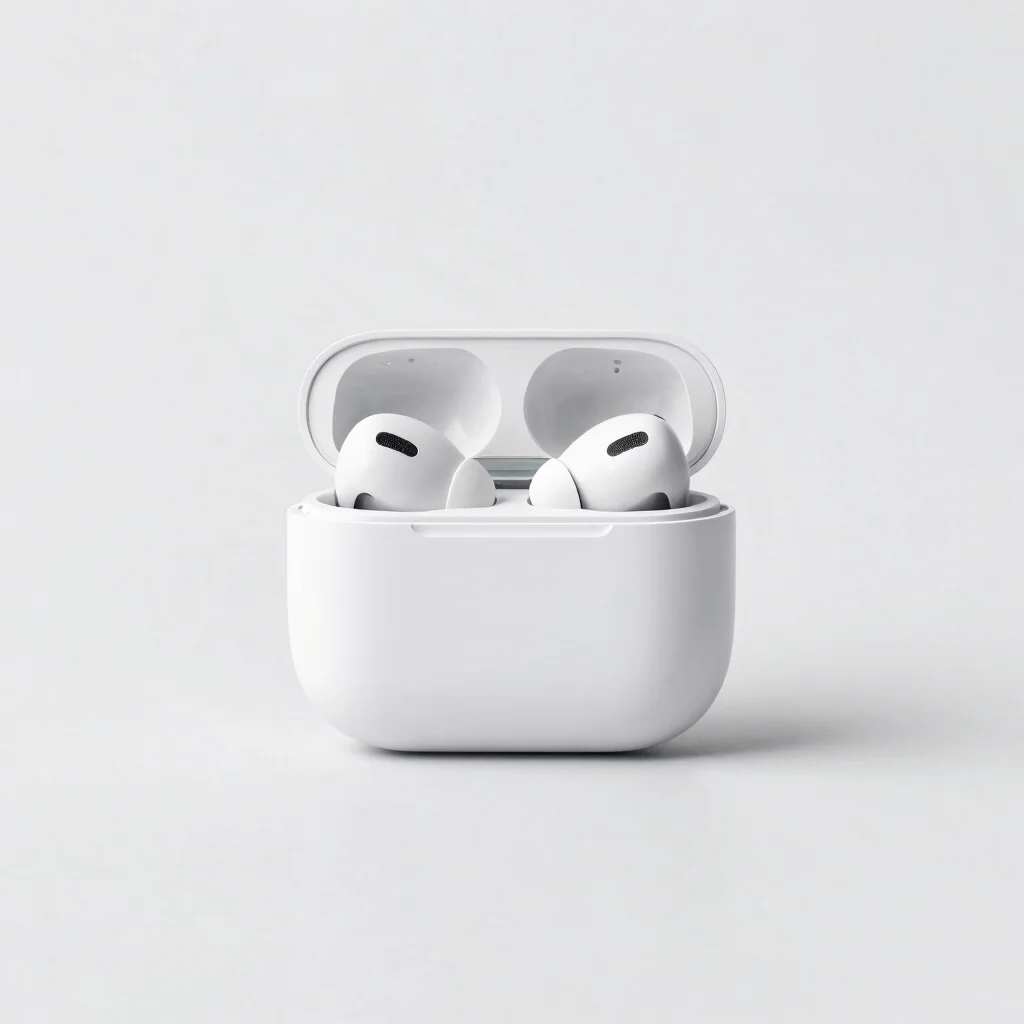 Everyday Wireless Earbuds