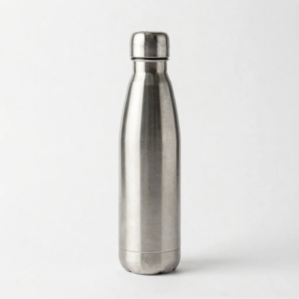 Steel Sip Bottle