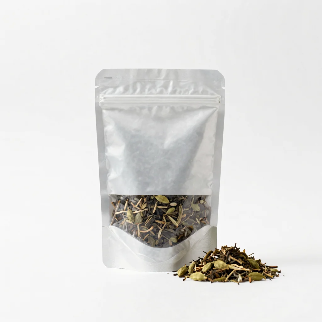 Cardamom Masala Chai