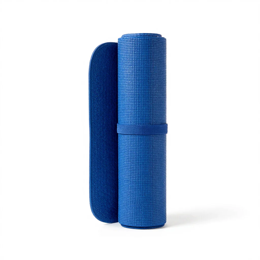 Grip Yoga Mat